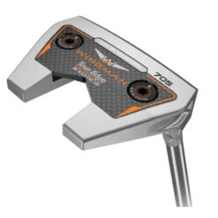 Tour Edge Exotics Wingman Putters -Callaway Store Wingman705 0