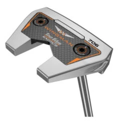 Tour Edge Exotics Wingman Putters -Callaway Store Wingman706 0