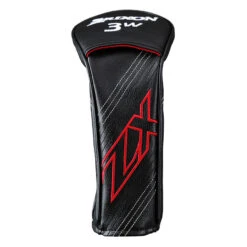 Srixon ZX Fairway Woods -Callaway Store ZX Fairway Headcover lrg