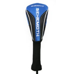 Intech Golf Behemoth Illegal Non-Conforming 520cc Driver -Callaway Store behemoth angle headcover