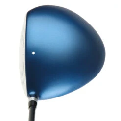 Intech Golf Behemoth Illegal Non-Conforming 520cc Driver -Callaway Store behemoth angle top
