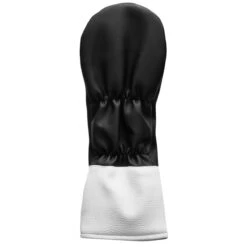 Sahara Retro Vintage #3 Fairway Wood Headcovers -Callaway Store driver hc backview black red 0df7cb78 144e 44cd b2c9 b8ed5b87f282