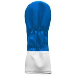 Sahara Retro Vintage #3 Fairway Wood Headcovers -Callaway Store driver hc backview royal yellow bf185236 4310 47ba 84df 644d8ae58411