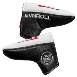 EVNRoll Golf ER2vB Black MidBlade Putter 5 EVNRoll Golf ER2vB Black MidBlade Putter -Callaway Store evnroll blade v series be546acb 2228 4299 b4ae 64ee4e407049