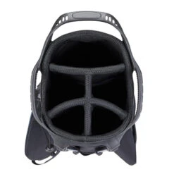 Wilson Staff EXO II Stand Carry Golf Bag -Callaway Store f325711b2a7e97614e3846e2d271e0dc0056f7b3 WGB6600BU 3 WS EXO II CARRY BL BU