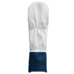 Sahara Retro Vintage Hybrid Headcovers -Callaway Store fw hy hc backview red white blue 57474bce e1b3 42c3 b833 8ba1deee267b