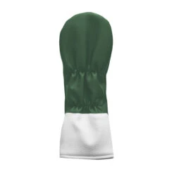 Sahara Retro Vintage #3 Fairway Wood Headcovers -Callaway Store green yellow hc driver back fcab87d1 a723 444a bc74 18ac4849c71d