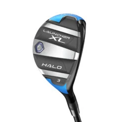 Cleveland Golf Launcher XL Halo Hybrid -Callaway Store halo 2