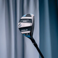 Cleveland Golf Launcher XL Halo Hybrid -Callaway Store halo 9