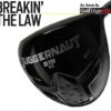 Power Play Juggernaut Titanium Driver - Non-Conforming