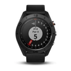 Garmin Approach S60 Black Touchscreen GPS Enabled Golf Watch -Callaway Store pd 01 lg