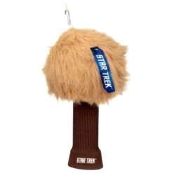 Creative Covers Star Trek Head Cover -Callaway Store tribble